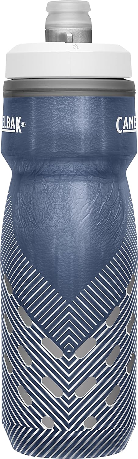 CamelBak Podium Chill Bike Bottle - 21 oz / 620 ml - Insulated