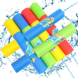 Water Squirt Toys