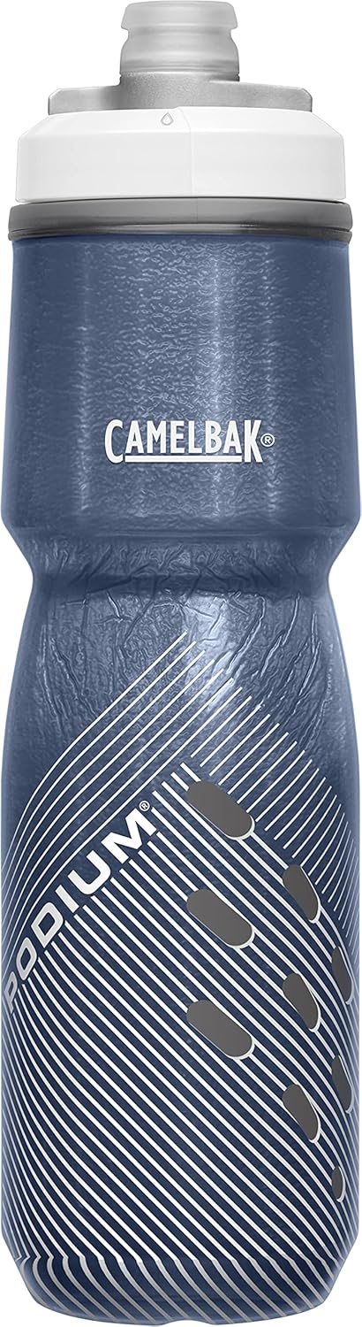 CamelBak Podium Chill 24oz Cold Water Bike Bottle