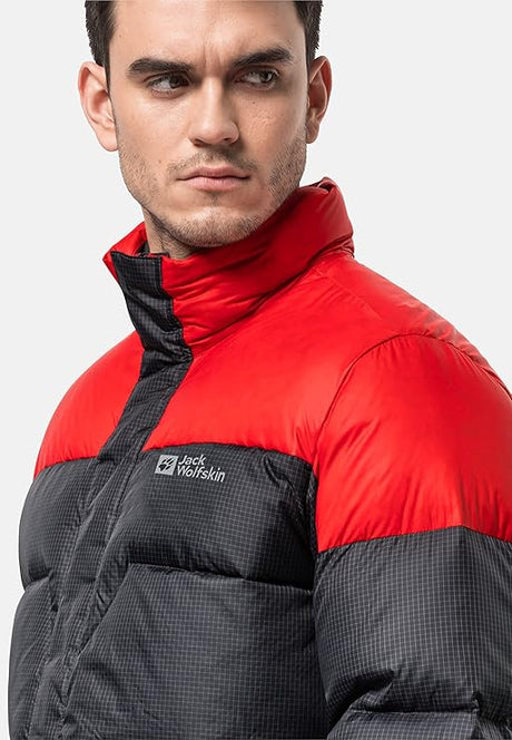 DNA Tundra XT Down Jacket - Men