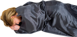 Silk Sleeping Bag Liner