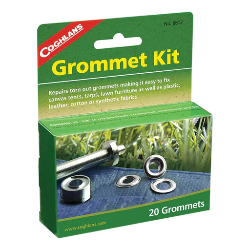 Grommet Kit