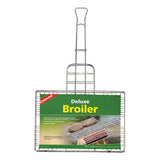 Deluxe Broiler