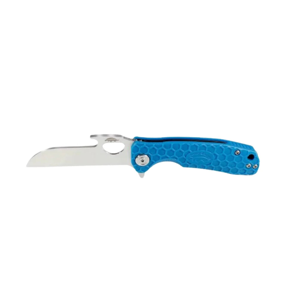 Medium Tong Knife - 8Cr13MoV Steel