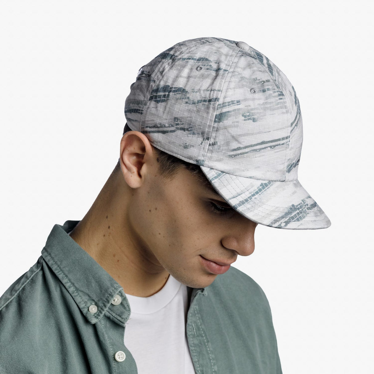 Pack Baseball Cap