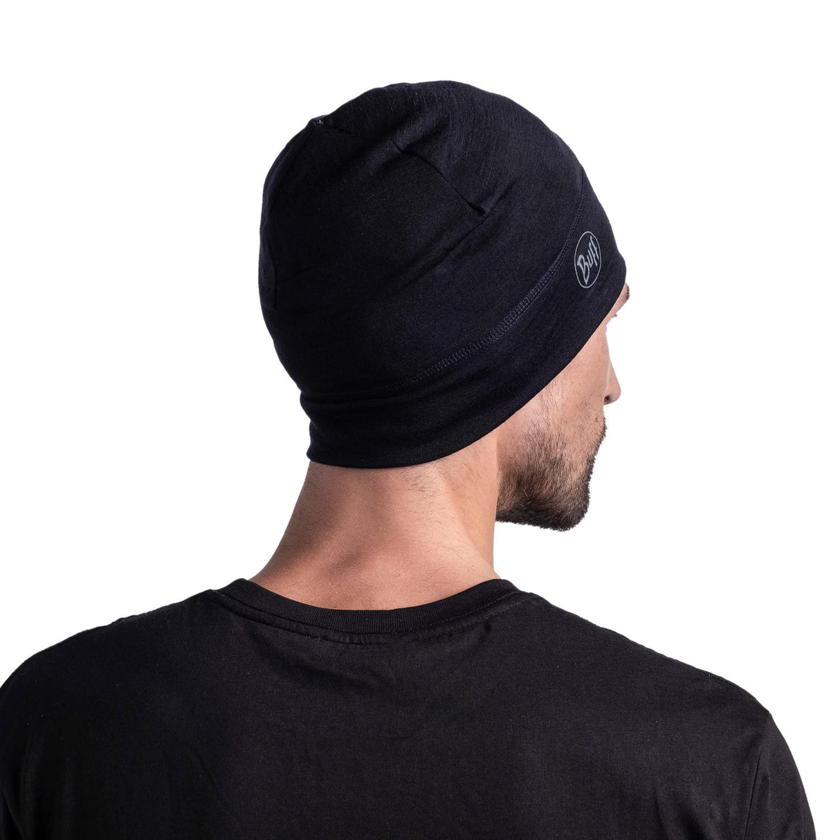 Merino Lightweight Beanie