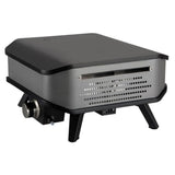 Pizza Oven Gas 13"