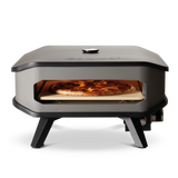 Pizza Oven Gas 13"