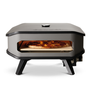 Pizza Oven Gas 13"