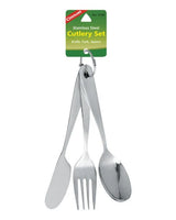 Stainless Steel Cutlery Set