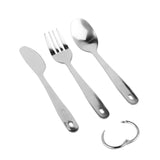 Stainless Steel Cutlery Set