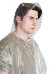 Emergency Poncho