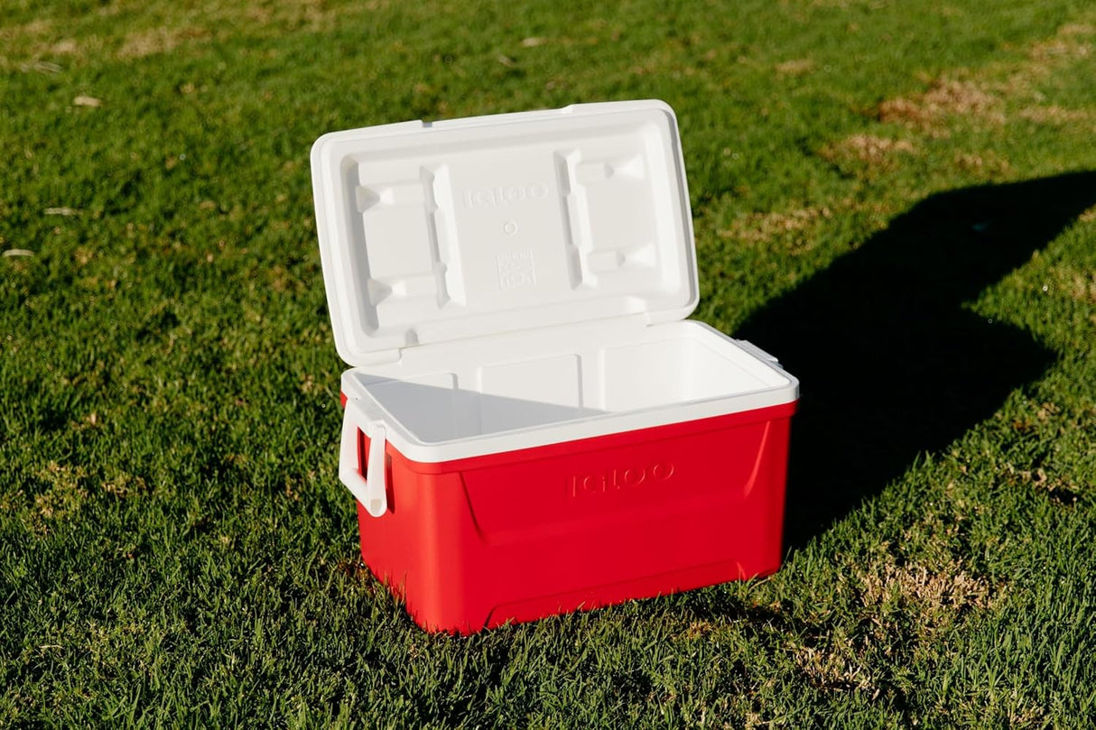 Igloo Laguna 48Qt / 45L Cooler Box