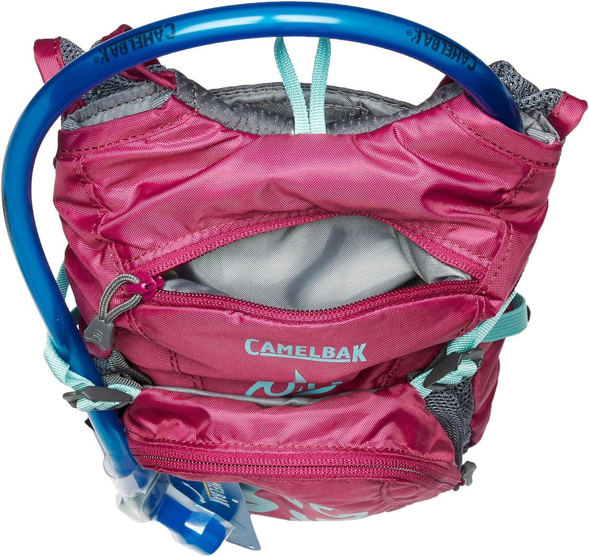CamelBak Mini MULE 50oz Kids Hydration Backpack