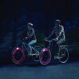 Nite Ize Spokelit LED Wheel Light Bike Spoke Safety Light