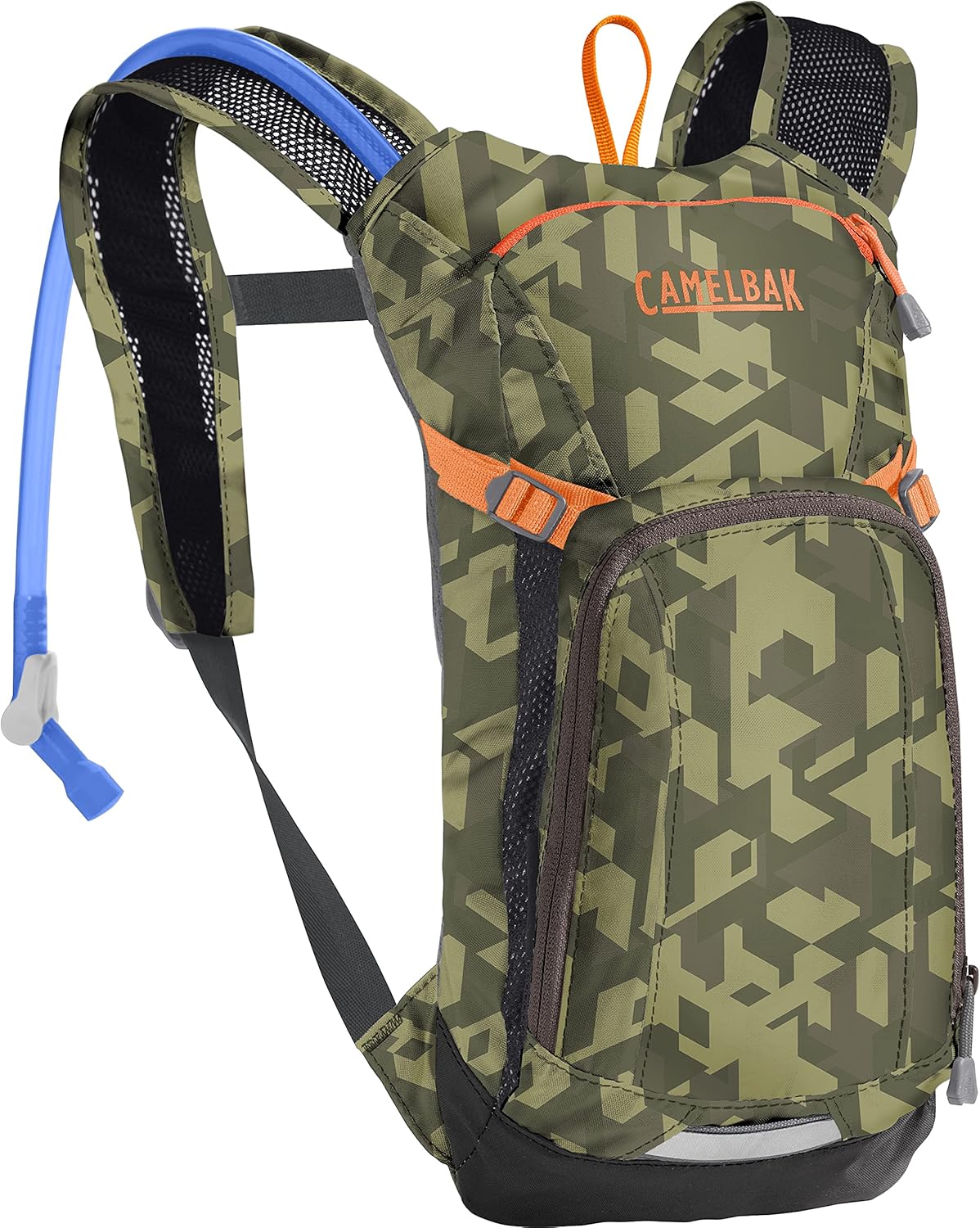 CamelBak Mini MULE 50oz Kids Hydration Backpack