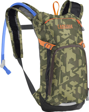 CamelBak Mini MULE 50oz Kids Hydration Backpack