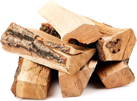 Mixed European Hardwood Firewood