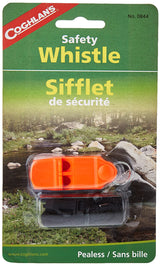 Safety Whistle