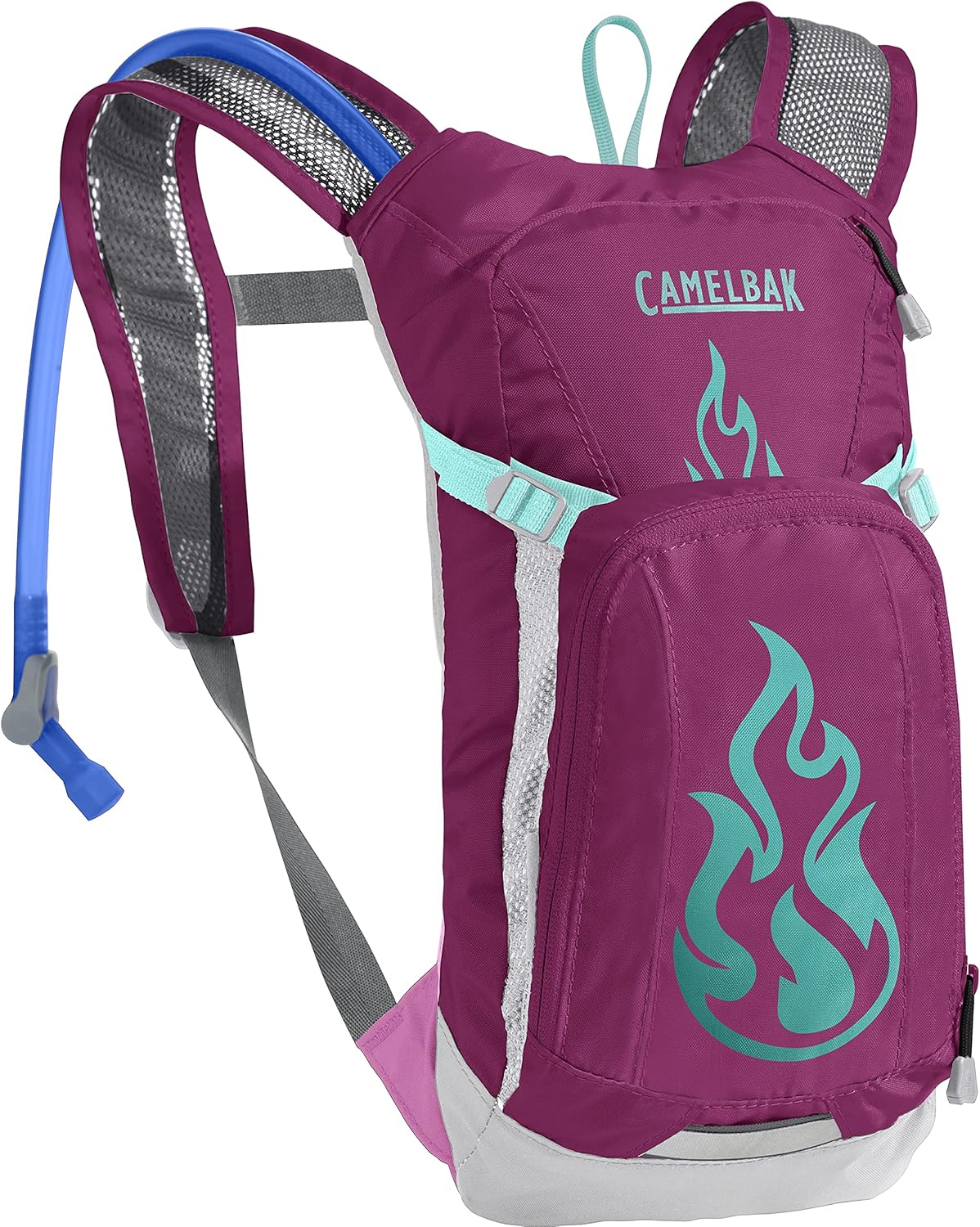 CamelBak Mini MULE 50oz Kids Hydration Backpack