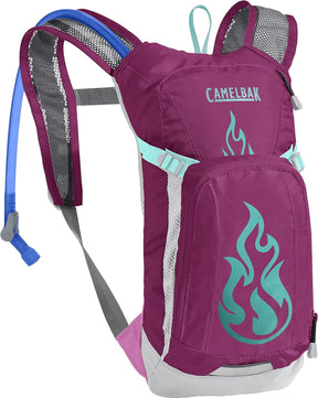 CamelBak Mini MULE 50oz Kids Hydration Backpack