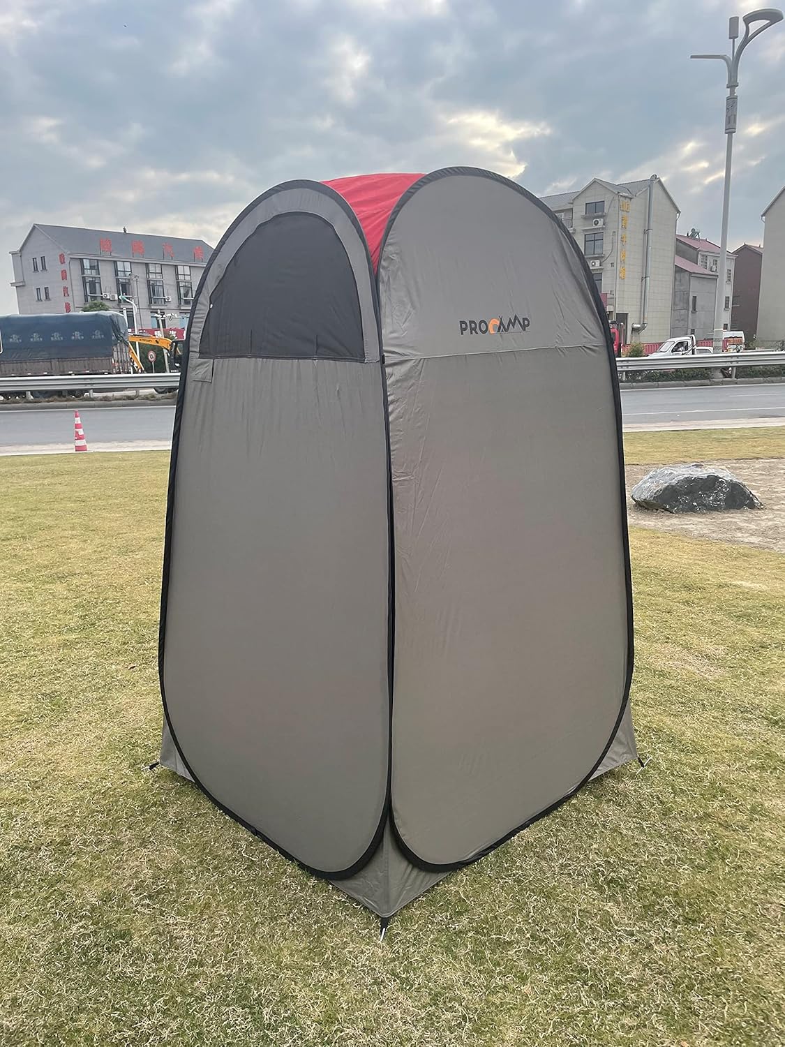 Pop Up Shelter Tent