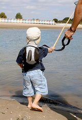 Toddler Animal Daysack with Safety Rein