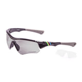 Iron Wrap Around Sport Sunglasses