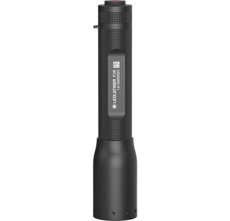 Flashlight P3R