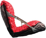 Sea to Summit Inflatable Air Chair for Outdoor Travel