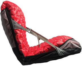 Sea to Summit Inflatable Air Chair for Outdoor Travel