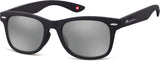 Revo Lenses Rubbertouch Wayfare Sunglasses - Kids