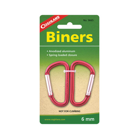 Mini Carabiners