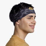 Buff Original EcoStretch Neckwear - Micor Graphite