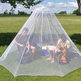 Travellers Mosquito Net