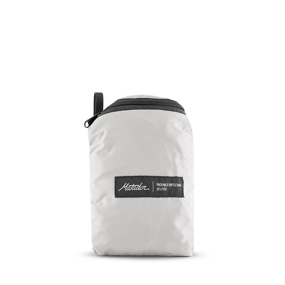 ReFraction™ Packable Duffle