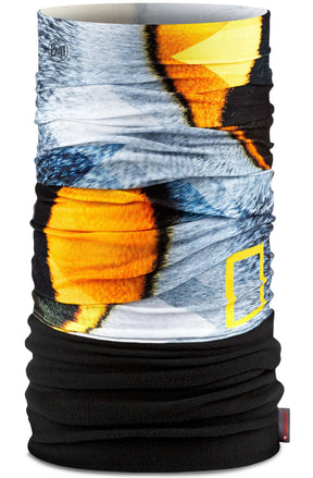 Buff CoolNet UV Jies Black National Geographic