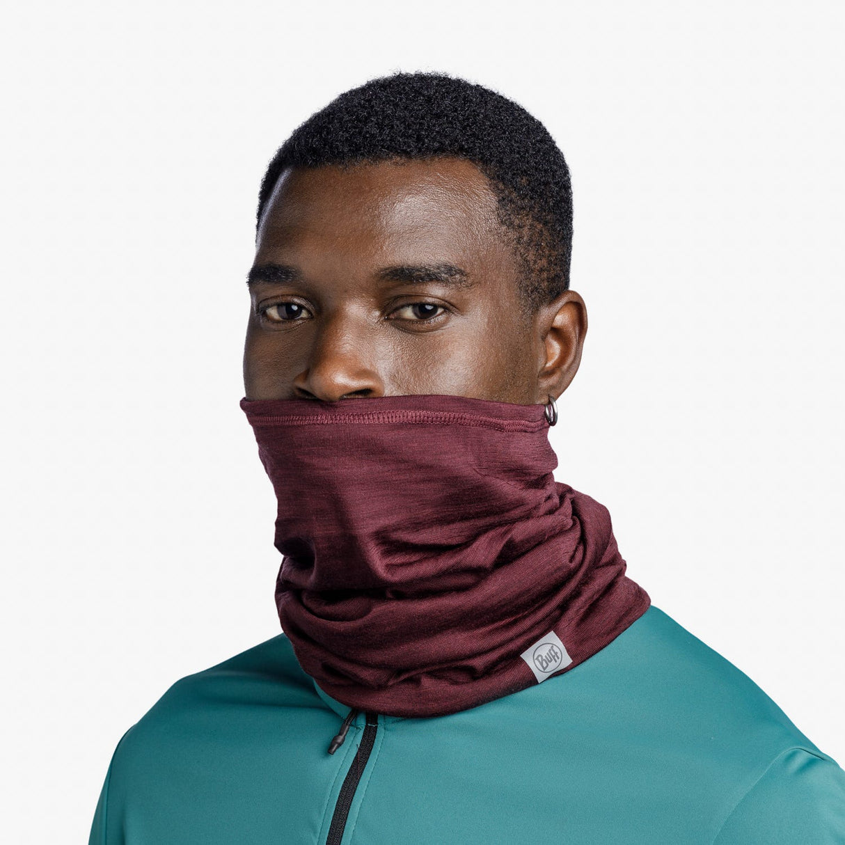 Merino Lightweight Neckwear