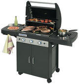 Campingaz BBQ 3 Series LD Plus Gas Grill with 3 Burners