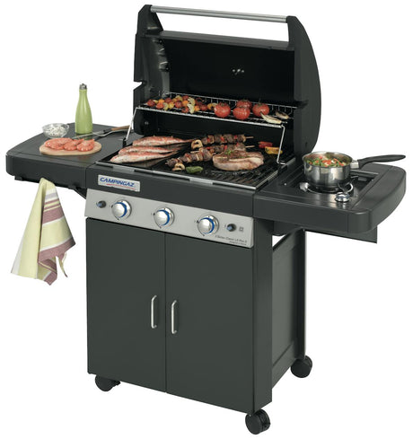 Campingaz BBQ 3 Series LD Plus Gas Grill with 3 Burners