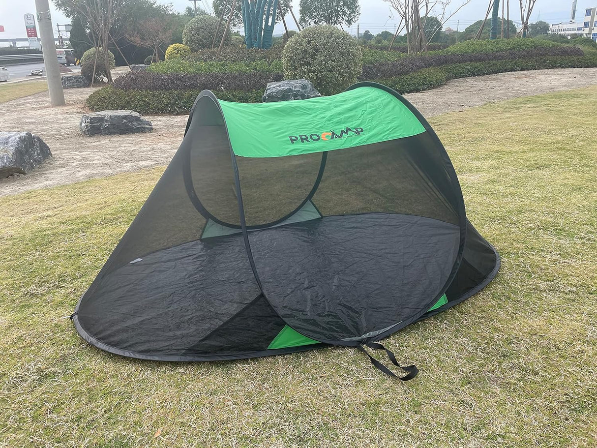 Mesh Tent