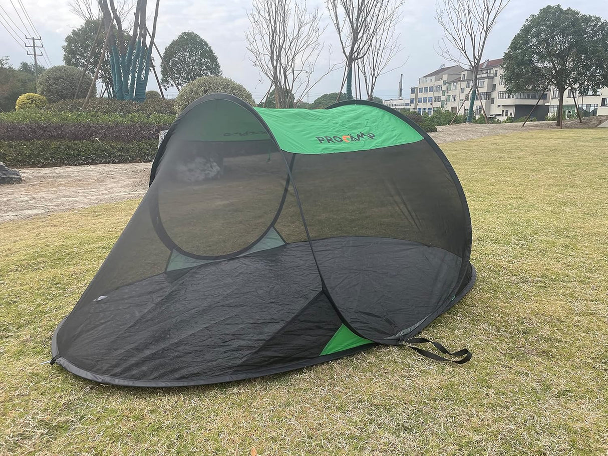 Mesh Tent