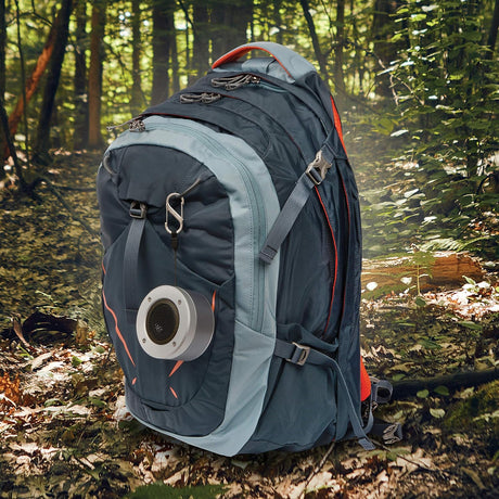 Nite Ize S-Biner Dual Carabiner Stainless Steel Heavy Duty