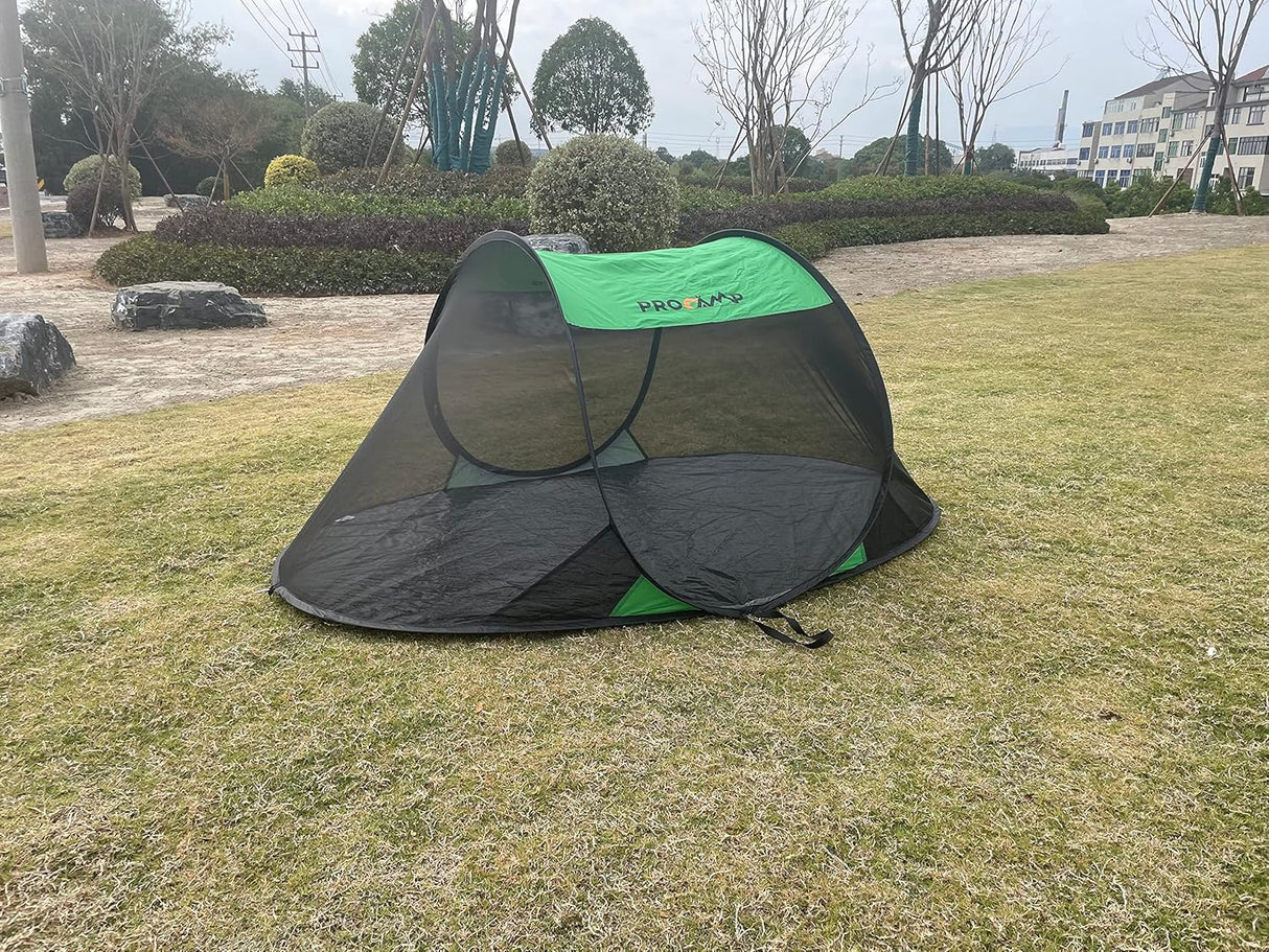 Mesh Tent