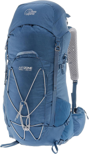 Lowe Alpine AirZone Pro+ 35 to 45 Ventilated Hiking Pack