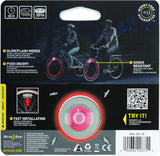 Nite Ize Spokelit LED Wheel Light Bike Spoke Safety Light