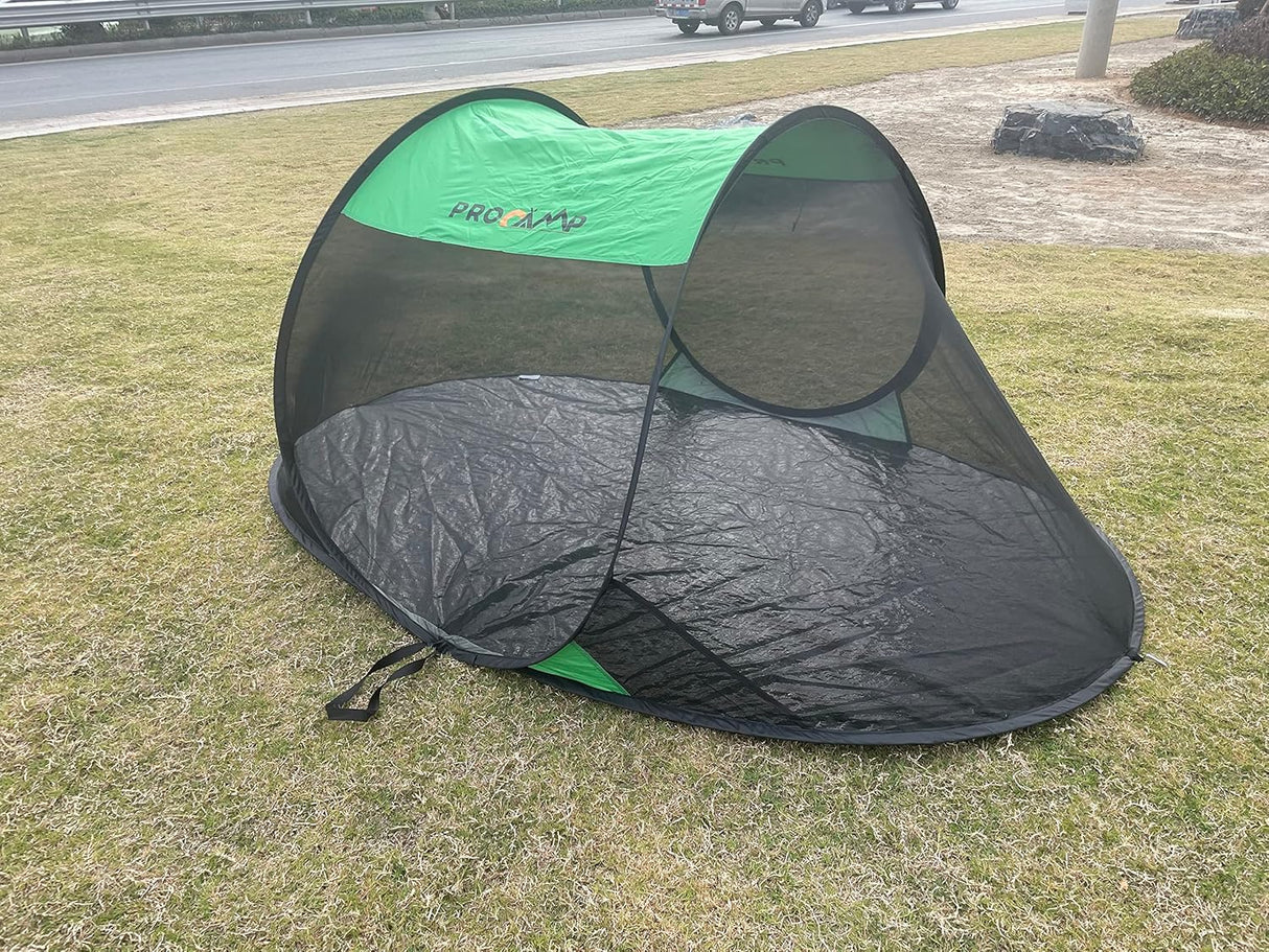 Mesh Tent