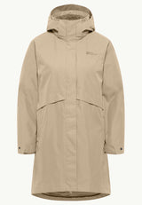 Baylight 3in1 Coat - Women