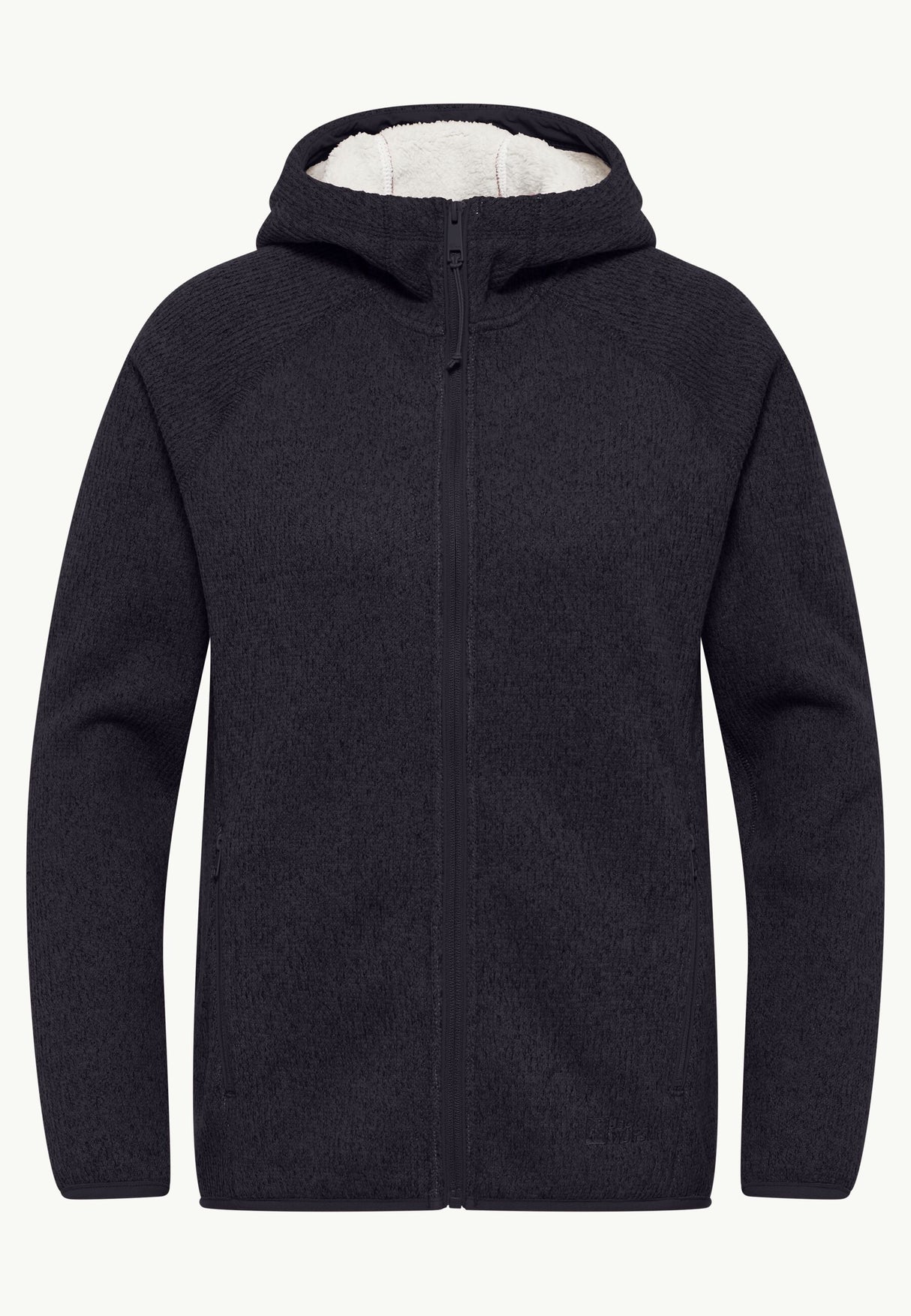 Kaminfeuer Hooded Jkt - Women