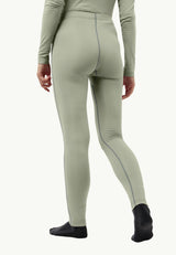 Infinite Warm Pants - Women